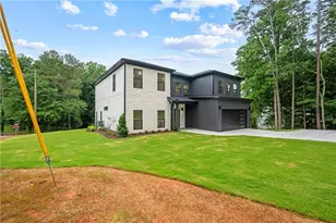 3634 Thompson Bend, Gainesville, GA 30506 - Photo 12