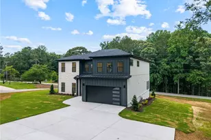3634 Thompson Bend, Gainesville, GA 30506 - Photo 2