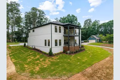 3634 Thompson Bend, Gainesville, GA 30506 - Photo 8