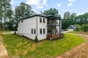 3634 Thompson Bend, Gainesville, GA 30506 - Photo 8