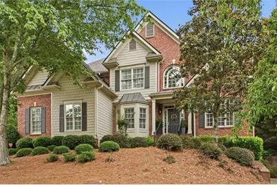 1097 Shady Spring Way, Lawrenceville, GA 30045 - Photo 1