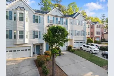 200 Abbotts Mill Drive, Johns Creek, GA 30097 - Photo 4