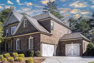 1330 Atherton Park, Roswell, GA 30076 - Photo 1
