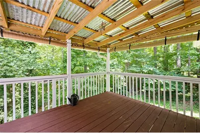 347 Viola Drive, Dallas, GA 30157 - Photo 16