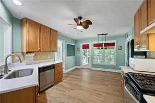 347 Viola Dr, Dallas, GA 30157 - Photo 12