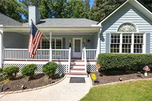 347 Viola Dr, Dallas, GA 30157 - Photo 2