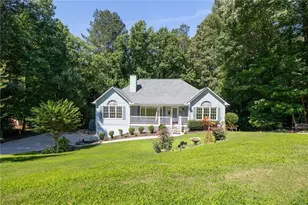 347 Viola Dr, Dallas, GA 30157 - Photo 1