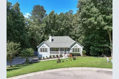 347 Viola Drive, Dallas, GA 30157 - Photo 40
