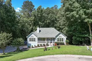 347 Viola Dr, Dallas, GA 30157 - Photo 40