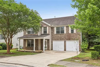 531 Jake Trail, Jonesboro, GA 30238 - Photo 2