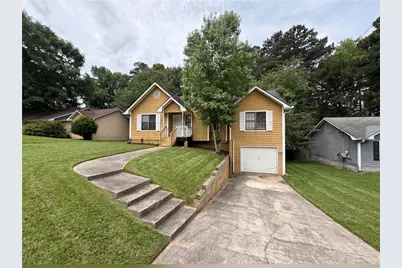 10433 Candlelight Road, Jonesboro, GA 30238 - Photo 1