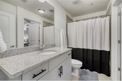 860 Peachtree Street NE #2507, Atlanta, GA 30308 - Photo 10