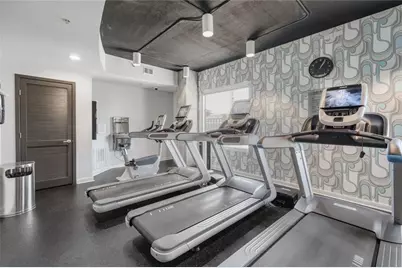 860 Peachtree Street NE #2507, Atlanta, GA 30308 - Photo 18