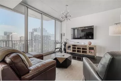 860 Peachtree Street NE #2507, Atlanta, GA 30308 - Photo 1