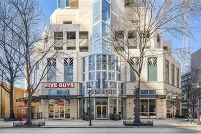 860 Peachtree Street NE #2507, Atlanta, GA 30308 - Photo 22