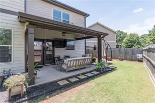 5703 Shore Isle Ct, Flowery Branch, GA 30542 - Photo 26