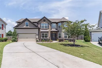 5703 Shore Isle Court, Flowery Branch, GA 30542 - Photo 1