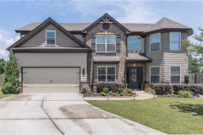 5703 Shore Isle Court, Flowery Branch, GA 30542 - Photo 2