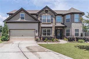 5703 Shore Isle Ct, Flowery Branch, GA 30542 - Photo 2
