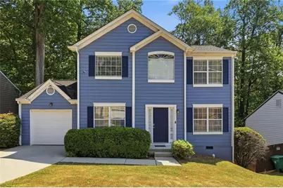 2984 Rapids Drive, Decatur, GA 30034 - Photo 1