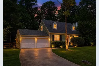 54 Stone Mill Lane NW, Marietta, GA 30064 - Photo 2