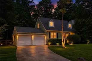 54 Stone Mill Ln NW, Marietta, GA 30064 - Photo 2