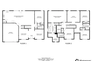1146 Whisper Cove Dr, Buford, GA 30518 - Photo 28