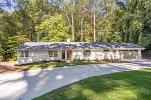 4955 Powers Ferry Rd, Atlanta, GA 30327 - Photo 1