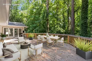4955 Powers Ferry Rd, Atlanta, GA 30327 - Photo 6
