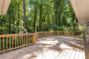 4955 Powers Ferry Rd, Atlanta, GA 30327 - Photo 26