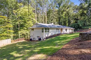 4955 Powers Ferry Rd, Atlanta, GA 30327 - Photo 48