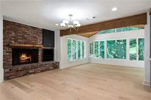 4955 Powers Ferry Rd, Atlanta, GA 30327 - Photo 12