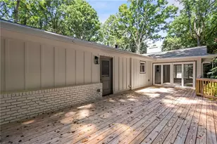 4955 Powers Ferry Rd, Atlanta, GA 30327 - Photo 28