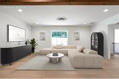 4955 Powers Ferry Road, Atlanta, GA 30327 - Photo 2