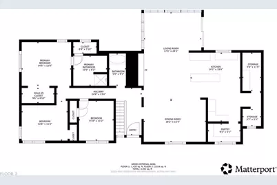 4955 Powers Ferry Road, Atlanta, GA 30327 - Photo 52