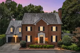 9 Nacoochee Pl NW, Atlanta, GA 30305 - Photo 1