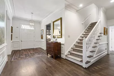 9 Nacoochee Place NW, Atlanta, GA 30305 - Photo 20