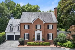 9 Nacoochee Pl NW, Atlanta, GA 30305 - Photo 1