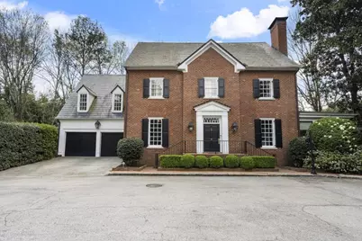 9 Nacoochee Place NW, Atlanta, GA 30305 - Photo 80
