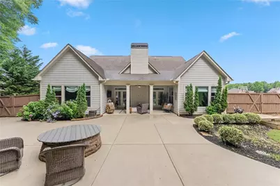 686 Lake Crest Drive, Jefferson, GA 30549 - Photo 46