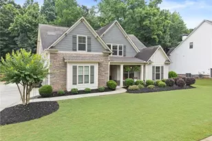 686 Lake Crest Dr, Jefferson, GA 30549 - Photo 2