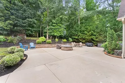 686 Lake Crest Drive, Jefferson, GA 30549 - Photo 42