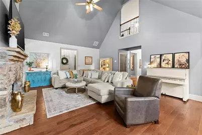 686 Lake Crest Drive, Jefferson, GA 30549 - Photo 20