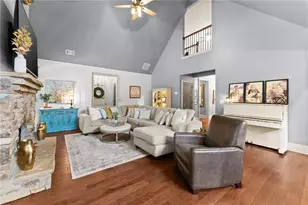 686 Lake Crest Dr, Jefferson, GA 30549 - Photo 20