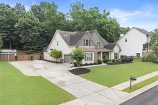 686 Lake Crest Dr, Jefferson, GA 30549 - Photo 4