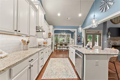 686 Lake Crest Drive, Jefferson, GA 30549 - Photo 16