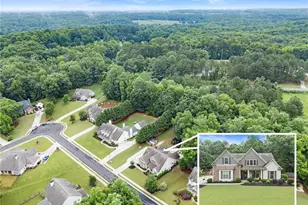 686 Lake Crest Dr, Jefferson, GA 30549 - Photo 50