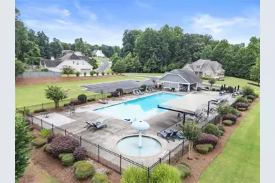 686 Lake Crest Drive, Jefferson, GA 30549 - Photo 56