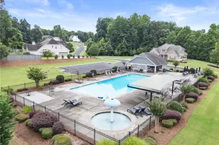 686 Lake Crest Dr, Jefferson, GA 30549 - Photo 56
