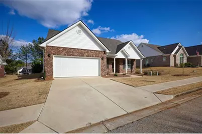 210 Park Place Trail, Social Circle, GA 30025 - Photo 2